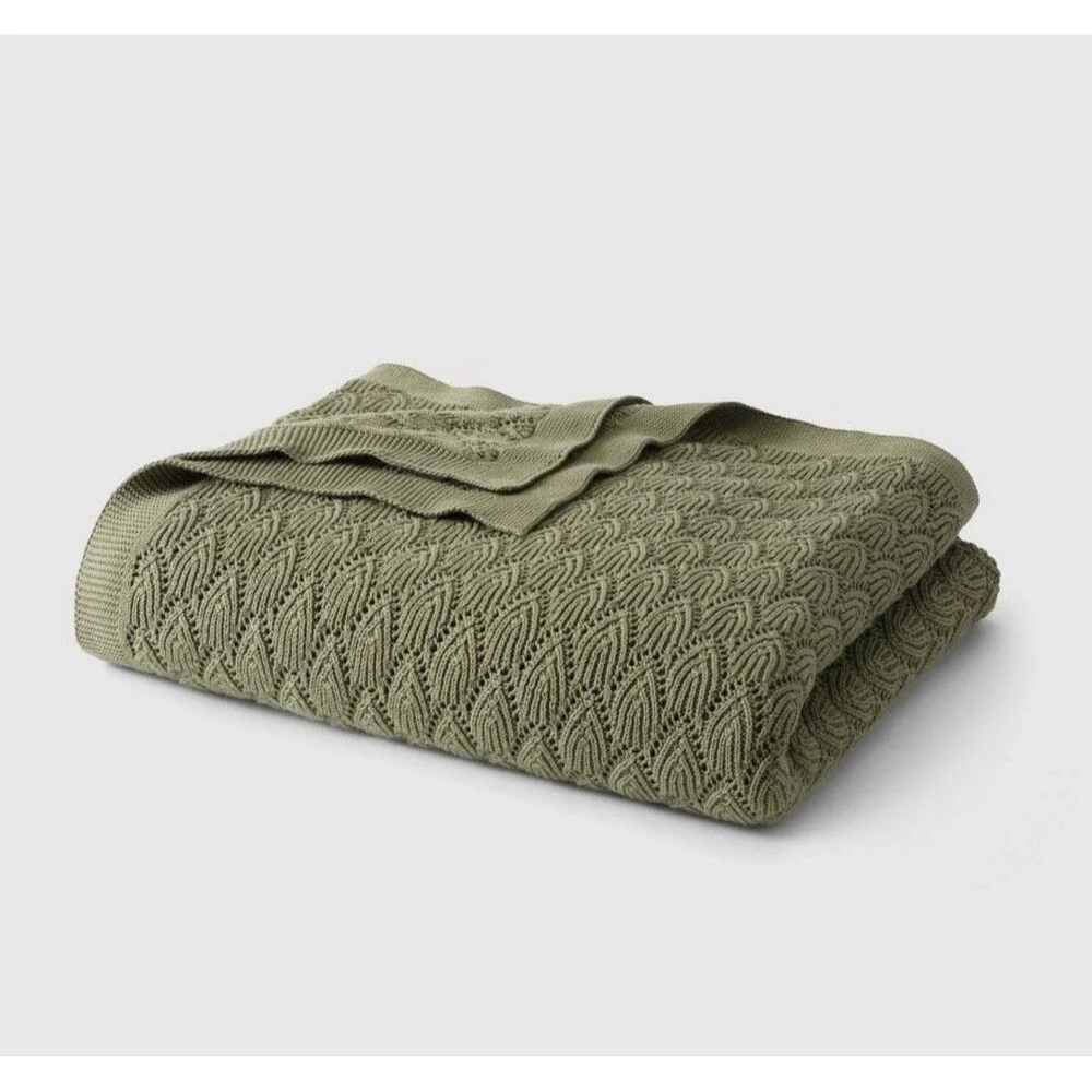 Bundle Deal Jeremiah Brent Queen Floral Bedding Bundle Olive Green Cream NEW